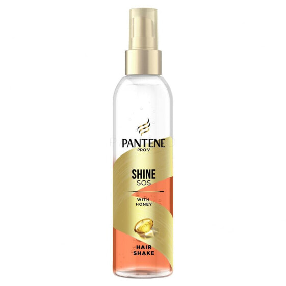 Pantene SOS Shine Hair Shake 150 ml für haarglanz für Frauen