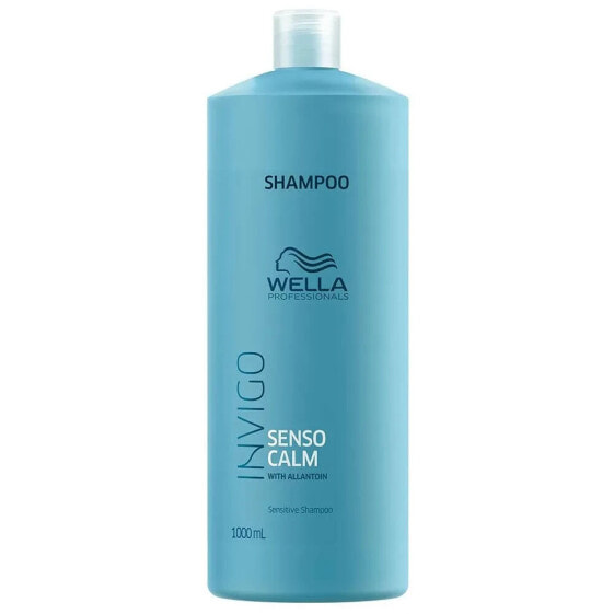 WELLA PROFESSIONALS Invigo Scalp Balance Sensitive Scalp 1000ml shampoo