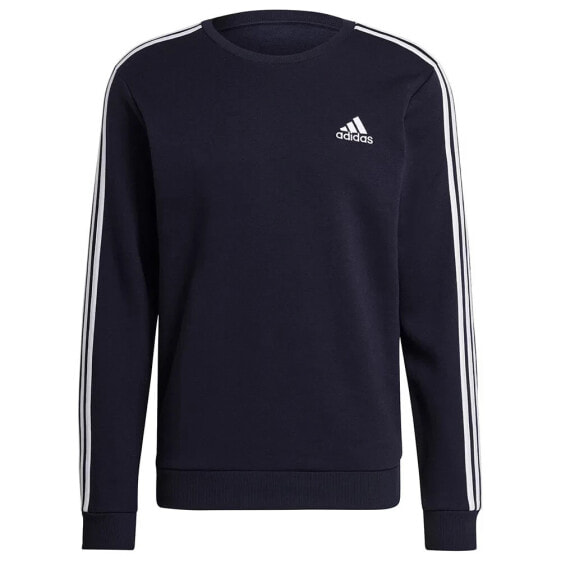 ADIDAS 3 Stripes sweatshirt