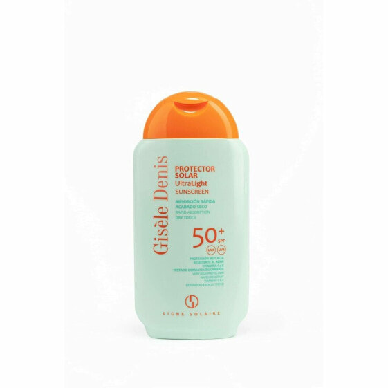 Солнцезащитное средство Gisèle Denis Ultralight SPF50+