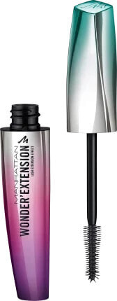 Mascara Wonder'Extension 001 Black, 11 ml