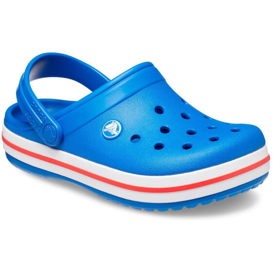 CROCS Crocband T Clogs