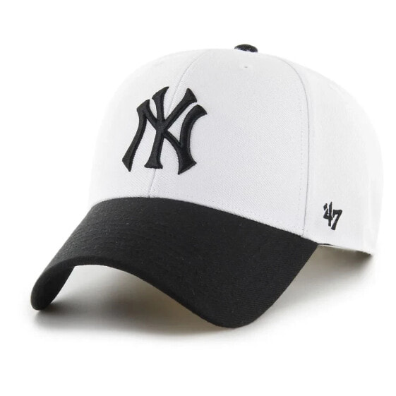 47 MLB New York Yankees Sure Shot TT MVP snapback cap