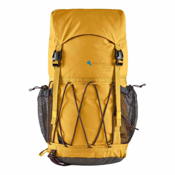 KLÄTTERMUSEN Delling backpack 20L