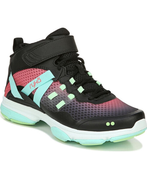 Women's Devotion XT Mid-Top Training Sneakers