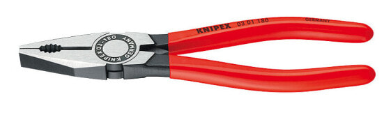 Пассатижи комбинированные Knipex 03 01 160