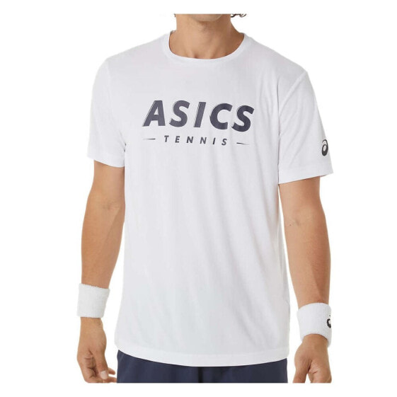 Asics Court Tennis Graphic