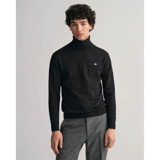 GANT Classic high neck sweater