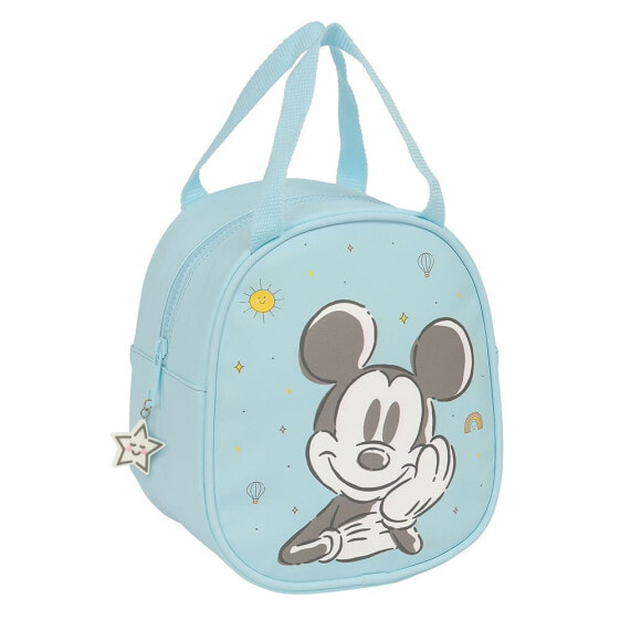 SAFTA Mickey Mouse Baby thermos mini bag