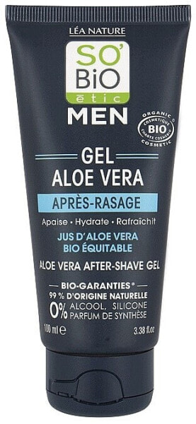 After-Shave-Gel