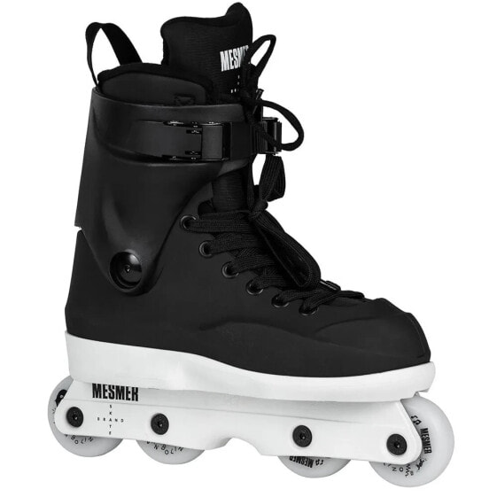 MESMER Throne John Bolino V2 Inline Skates