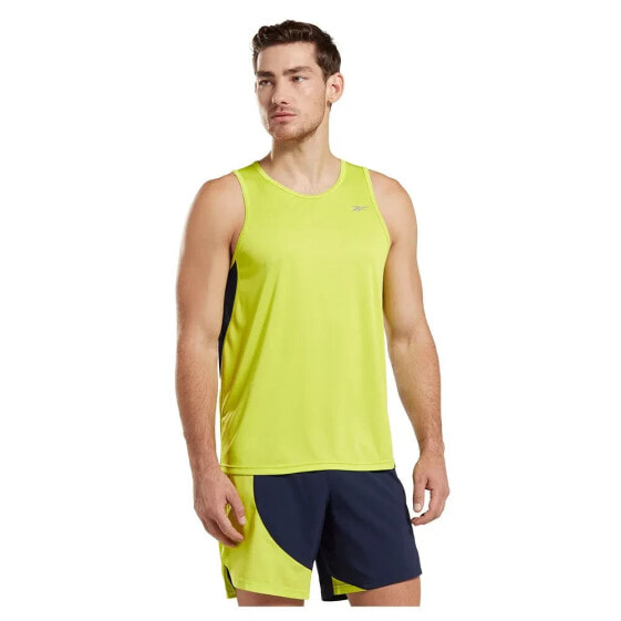 REEBOK Speedwick sleeveless T-shirt