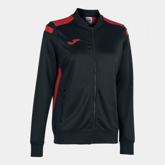 Joma Championship VI Zip Sweatshirt W 901267.106