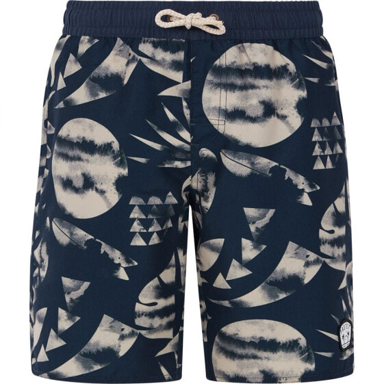 PROTEST Trace swimming shorts