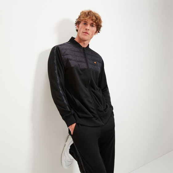 ELLESSE Sargas Tracksuit Jacket