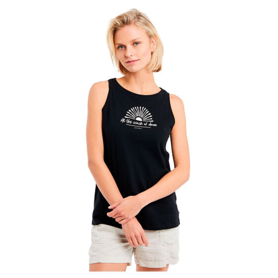 PROTEST Kuhli sleeveless T-shirt