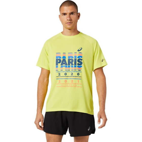 Asics Paris Technical 2