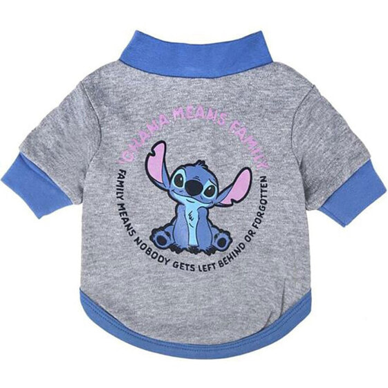 CERDA Stitch Dog Pajamas