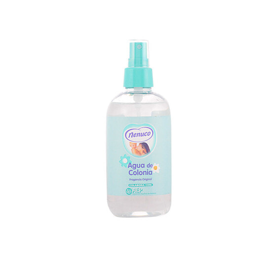 NENUCO AGUA DE COLONIA spray 240 ml