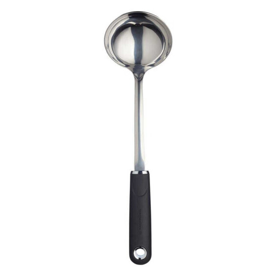 MASTERCLASS MCSGNWSSL Basting Spoon