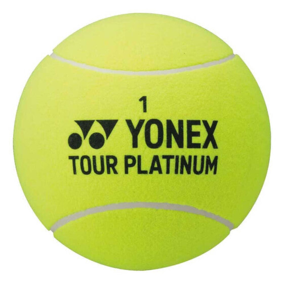 YONEX Jumbo Tennis Balls