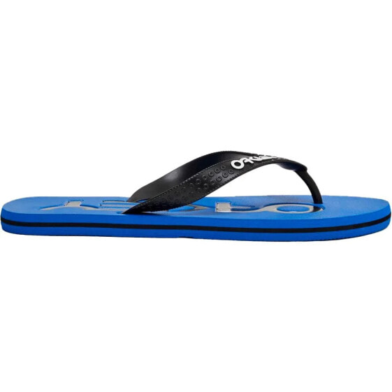 OAKLEY APPAREL College Flip Flops