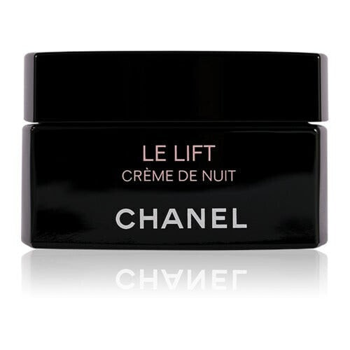 Chanel Le Lift Crème De Nuit