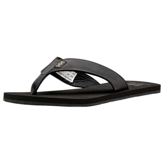 HELLY HANSEN Seasand Leather 2 Slides