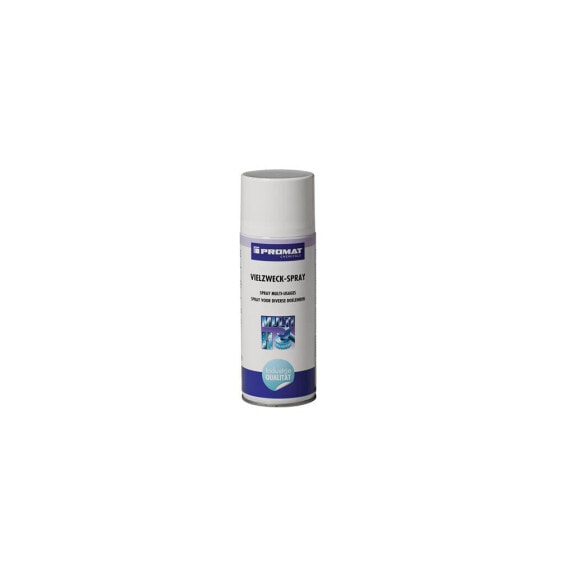 Promat chemicals Vielzweckspray 400 ml , VE: 12