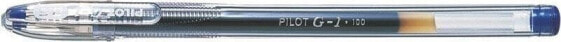 Pilot Długopis żelowy G1 niebieski (12szt) PILOT