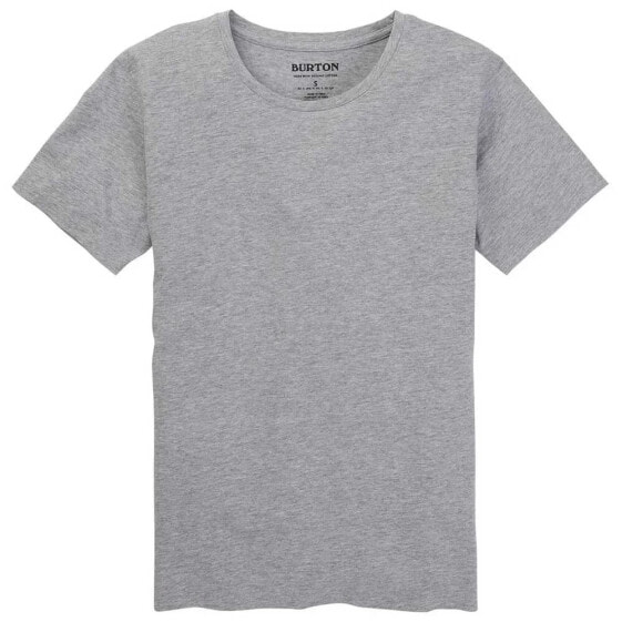 BURTON Classic short sleeve T-shirt