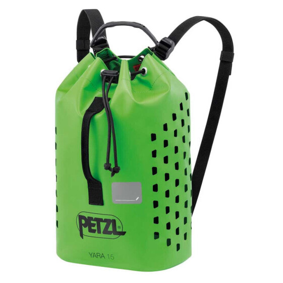 PETZL Yara Club 15L backpack