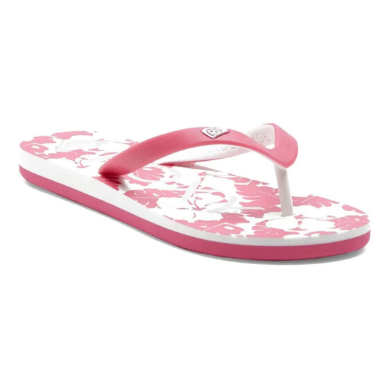 Roxy Tahiti VII Flip Flops