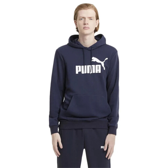 PUMA Ess Big Logo hoodie