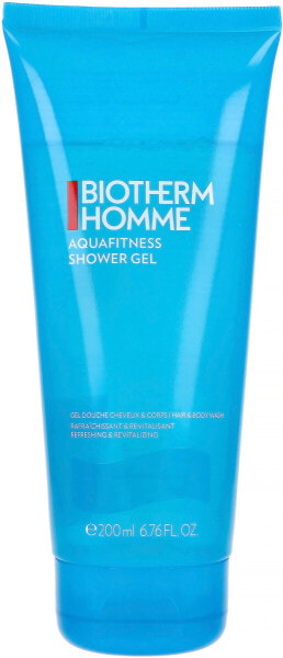 Homme Shower Gel - Body & Hair