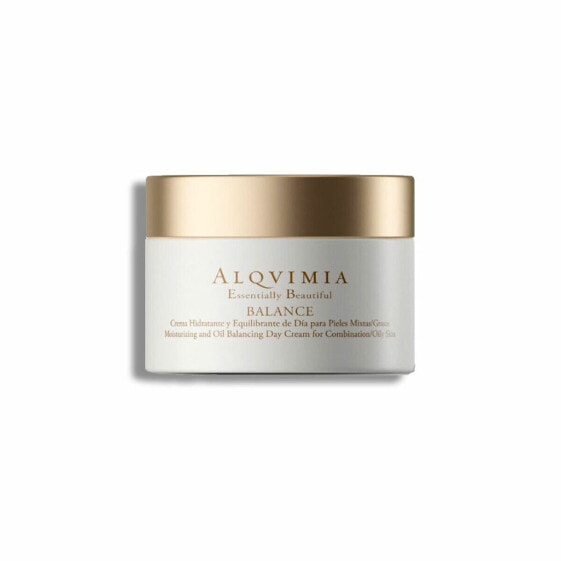 Крем для лица Alqvimia Balance (50 ml)