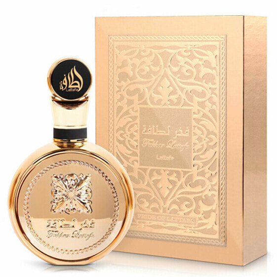 Fakhar Gold - EDP