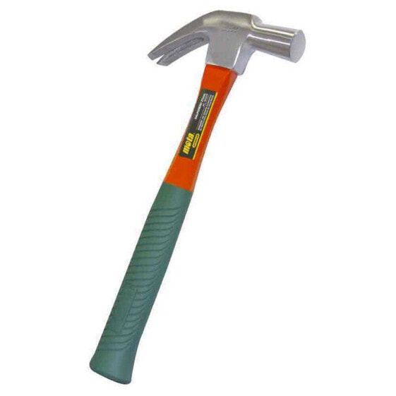 MOTA HERRAMIENTAS MG27F Polished Formwork Hammer 27 mm