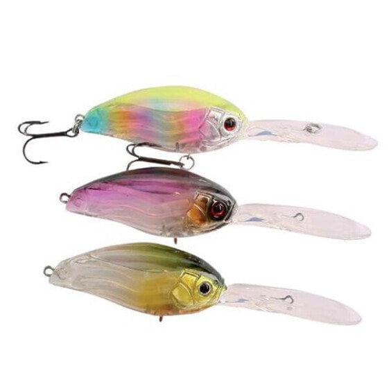 YOKOZUNA Momotaro crankbait 20g 63 mm