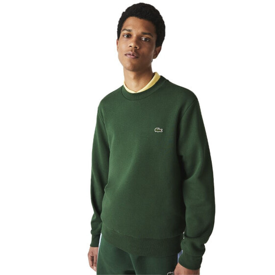 LACOSTE SH9608-00 sweatshirt