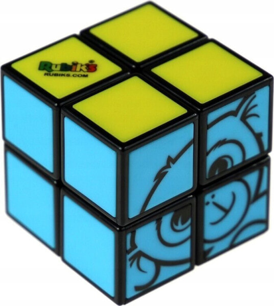 Tm Toys *****TMT Rubik kostka 2x2x2 Junior 63979 80123