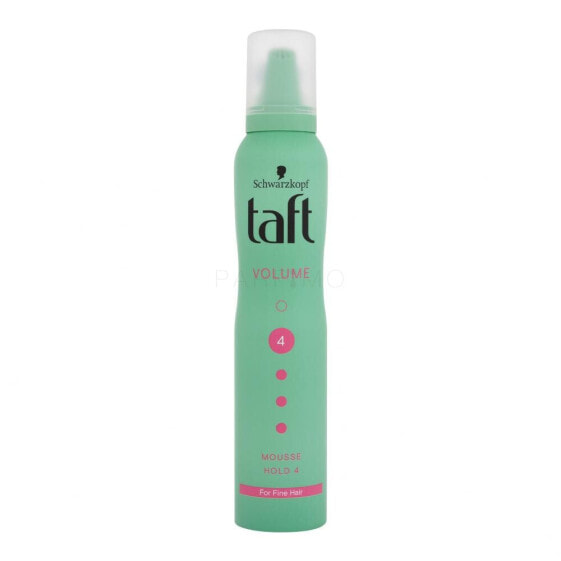 Schwarzkopf Taft True Volume 200 ml haarfestiger für Frauen