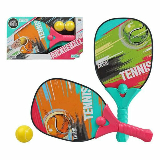 Набор ракеток Pickleball Sport Series 65084 (4 pcs)