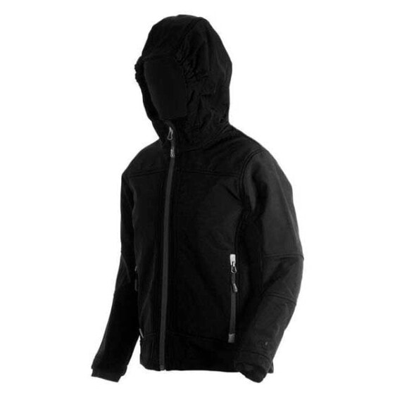 CMP Fix Hood 3A00094 softshell jacket