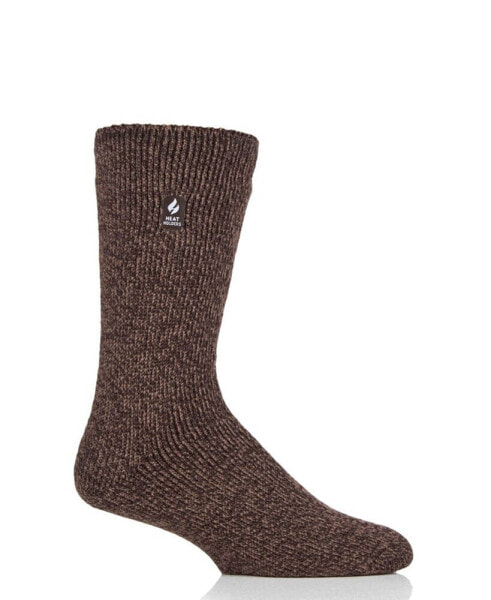 Носки мужские Heat Holders Dunnock Twist Crew Sock