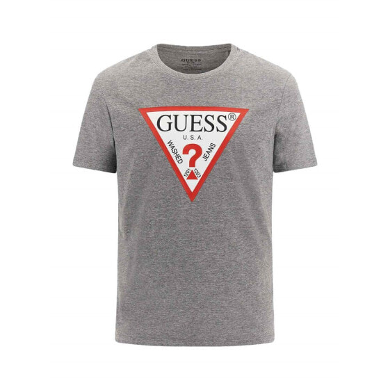 Guess Original Logo