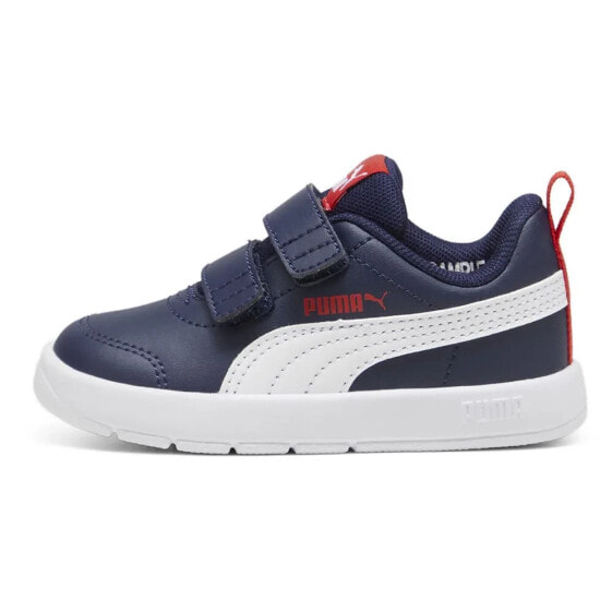 PUMA Courtflex V3 V trainers