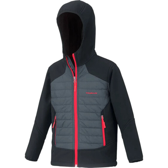 TRANGOWORLD Howitt jacket