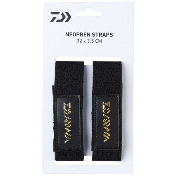 DAIWA Neoprene Spool Protector L 2 Units