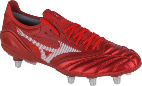 Mizuno Mizuno Morelia Neo III Beta Elite SI P1GC229299 Czarne 41